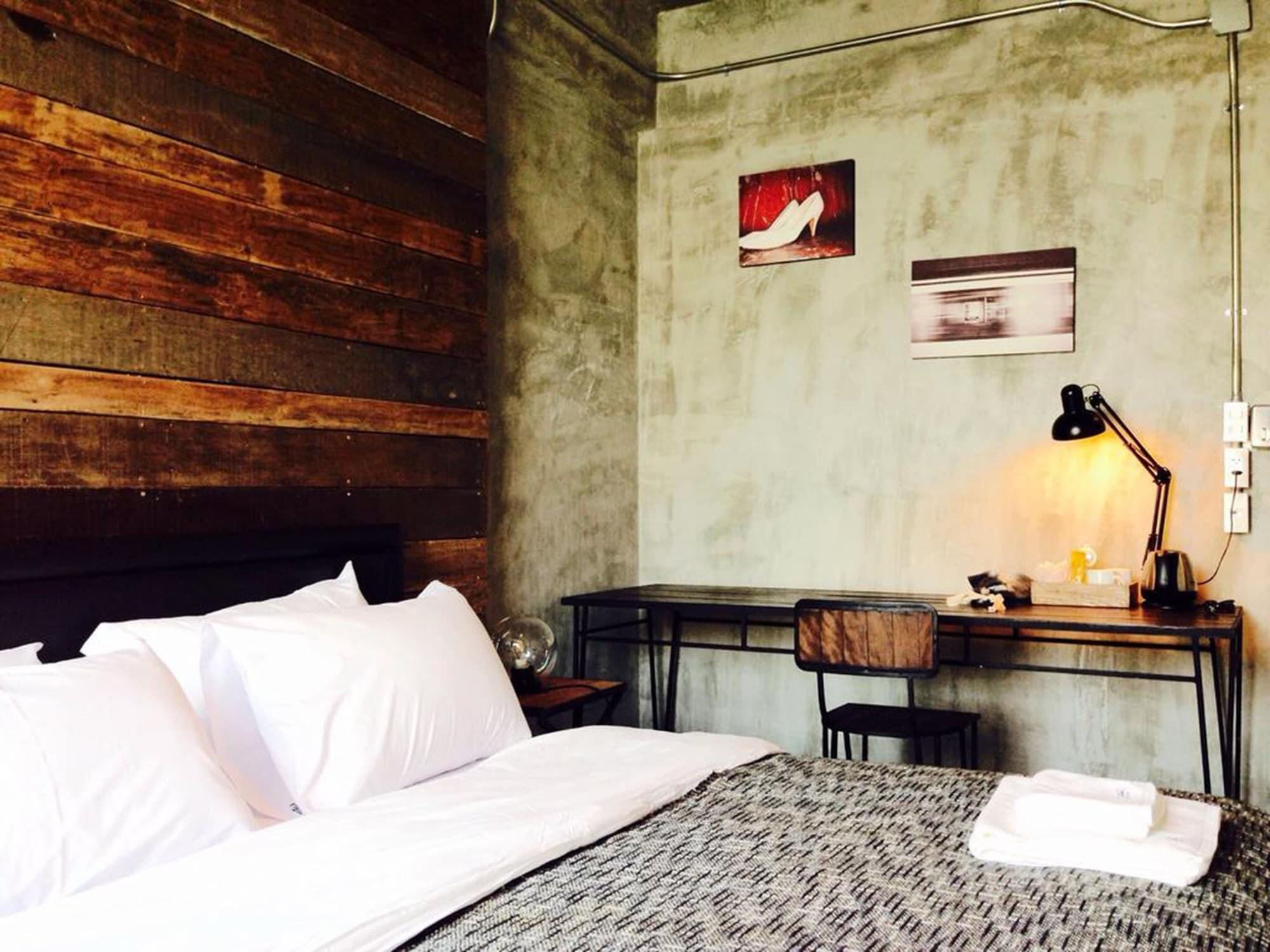 Habitación Samantan Hotel at Nimman