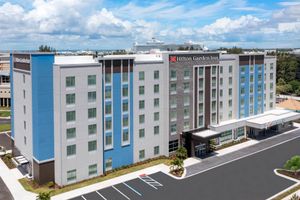 Alojamiento - Hilton Garden Inn Cape Canaveral near Cocoa Beach