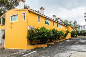 Alojamiento - Hotel Hacienda Montesinos