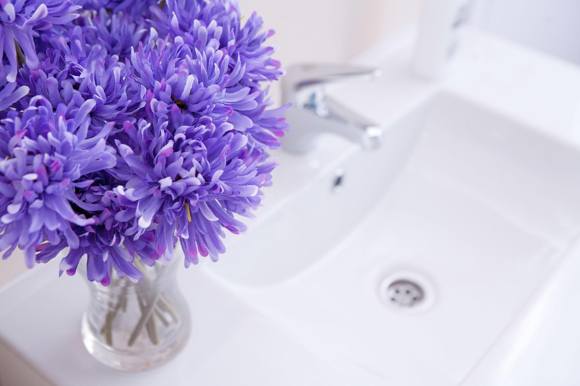 Equipamiento de Habitación Casa Maca Guest House