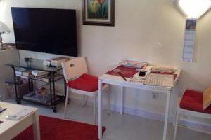 Alquiler Vacacional - Quiet, cheerful apartment as the crow flies 300m from the beach