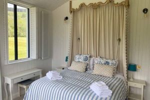 Alquiler Vacacional - Luxurious holiday escape