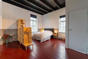 Alquiler Vacacional - Comfortable Farmhouse With Terrace