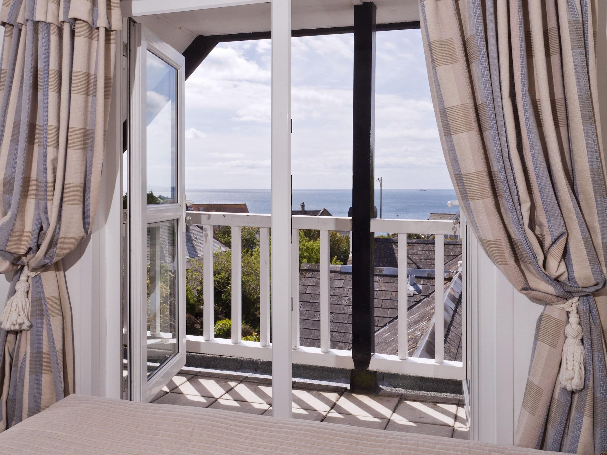 Habitación Rosemullion Hotel