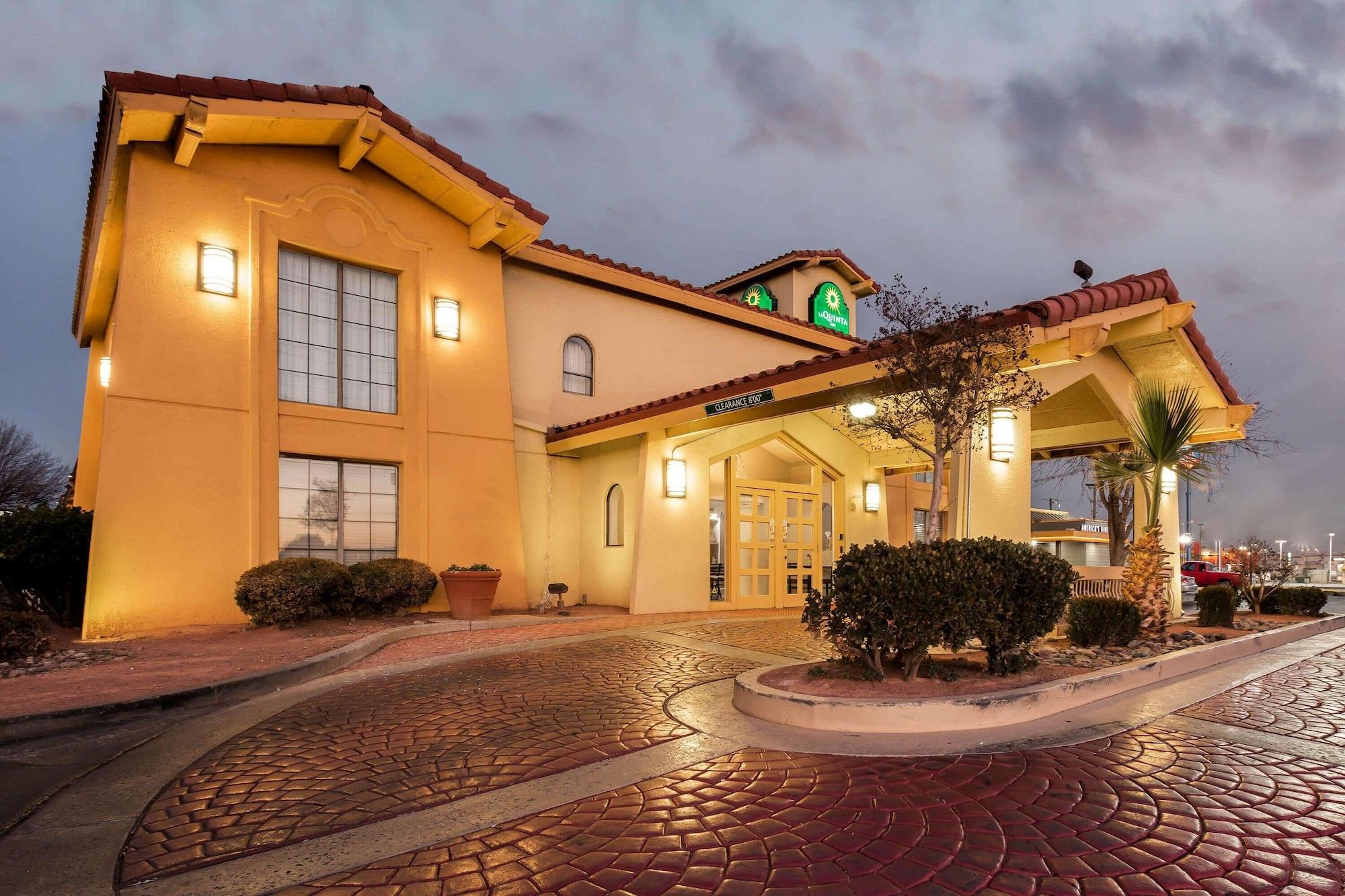 Varios La Quinta Inn by Wyndham El Paso East Lomaland