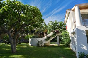 Alojamiento - Baia del Sole Resort