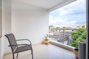 Alojamiento - Hotel Ayenda Monteria Central