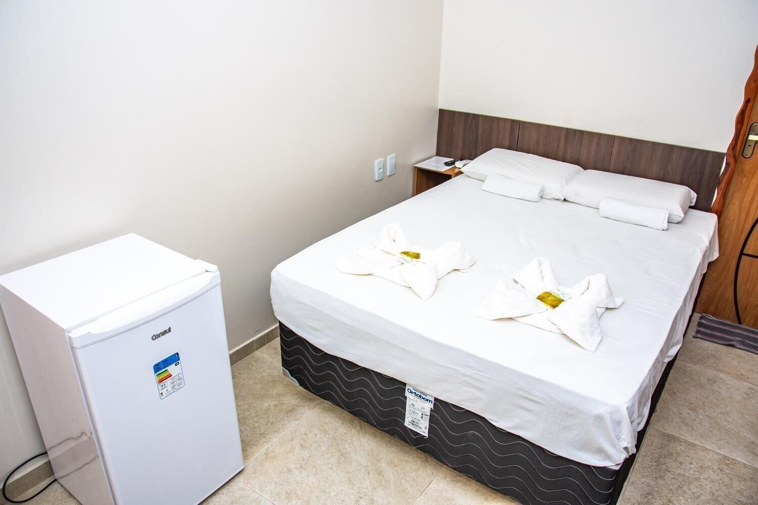 Habitación Hotel Camocim