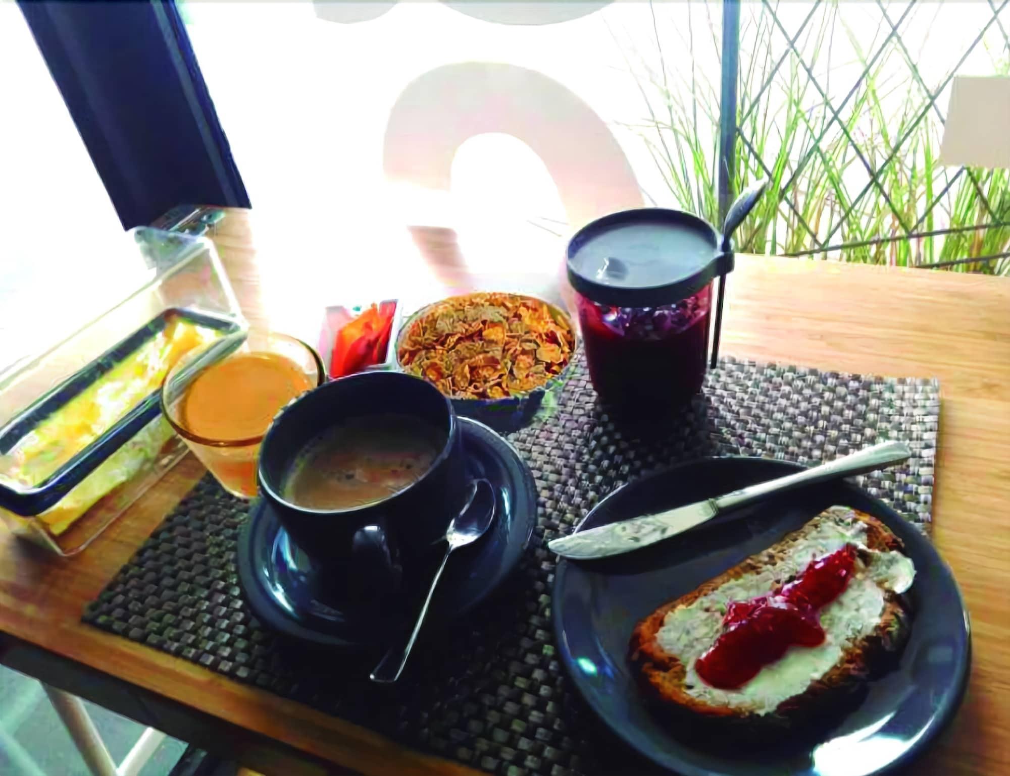 Restaurant Siesta & Go - Hostel