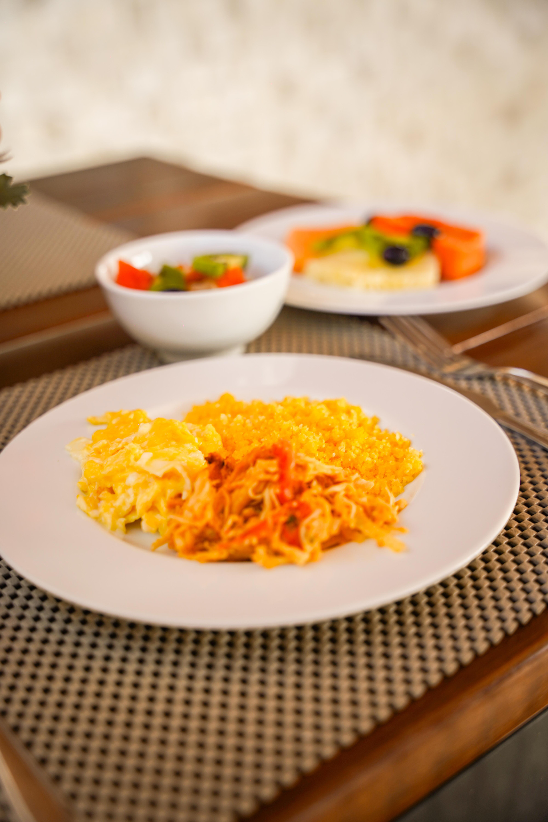 Praia Hotel Pousada Kairos Manaíra