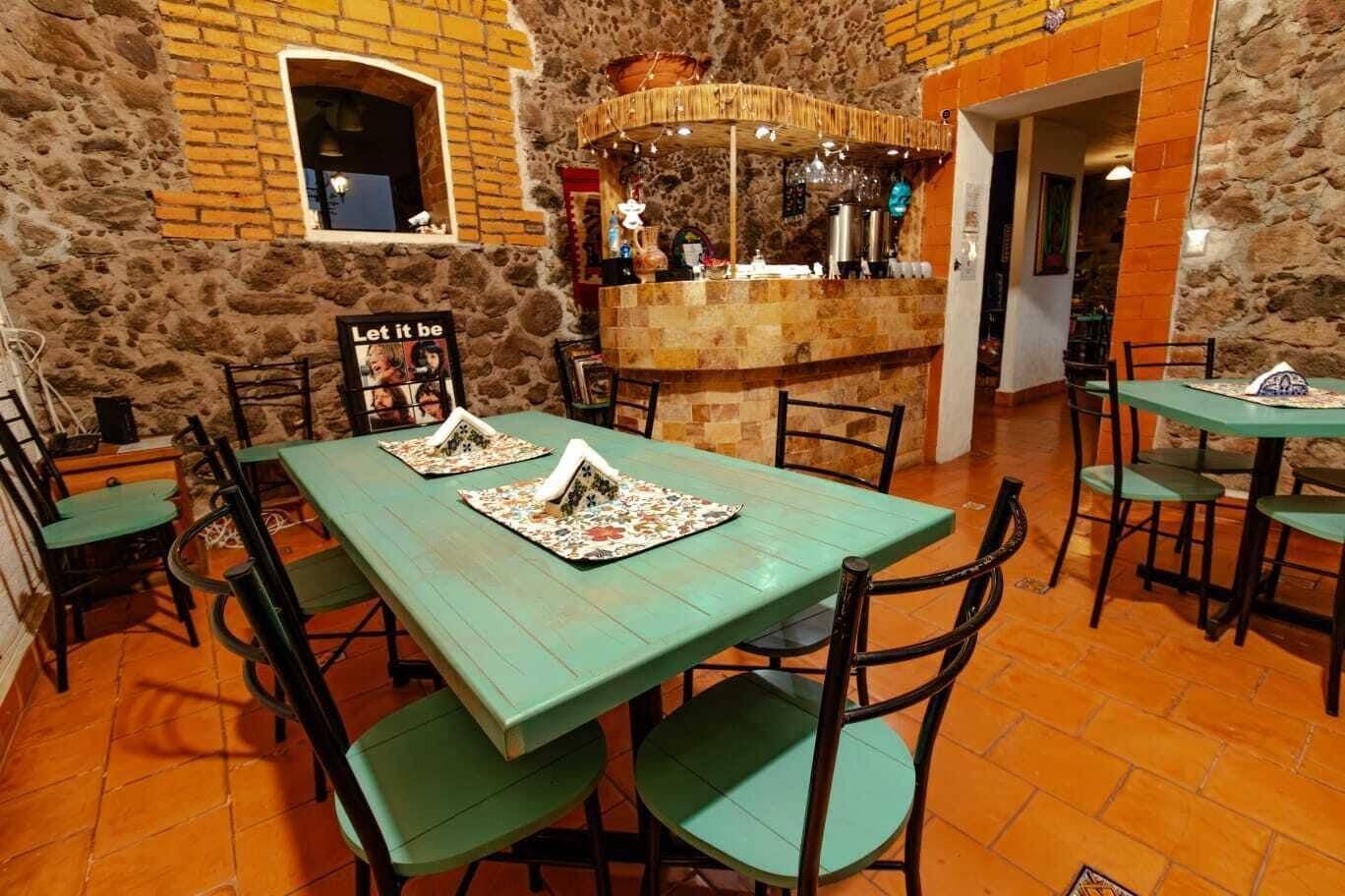 Comodidades del Alojamiento Villa Las Campanas