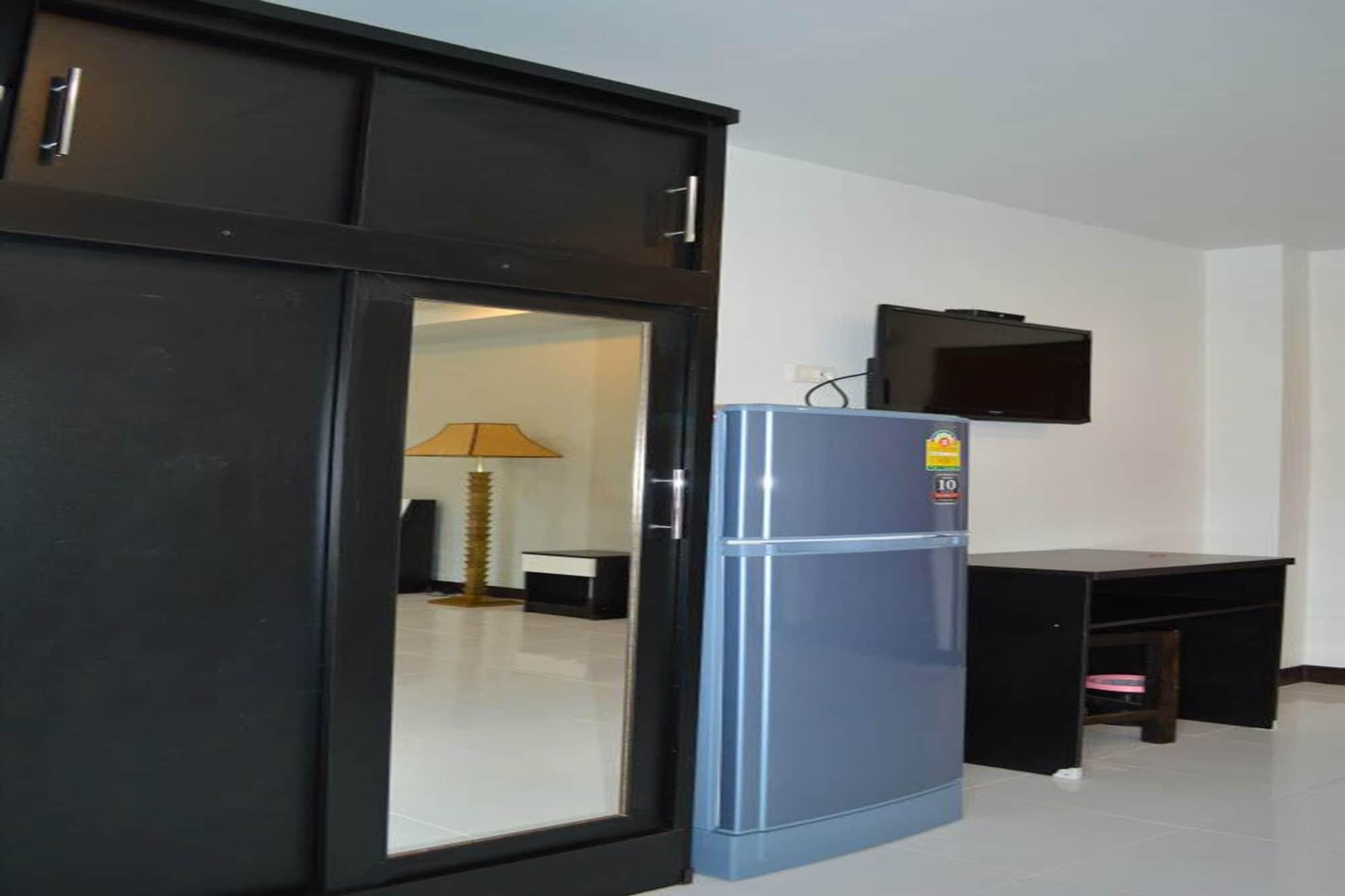 Set de Habitación Nan Treasure