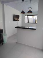 Alquiler Vacacional - Aconchegante Casa de Madeira com Linda Área Lazer!