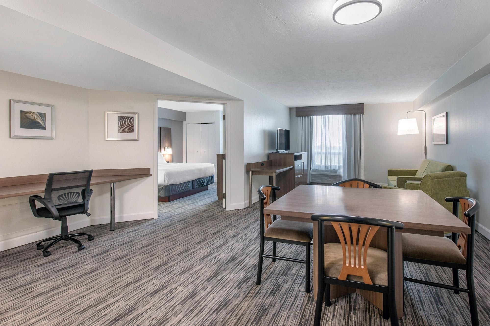 Habitación Holiday Inn Melbourne-Viera Conference Ctr by IHG