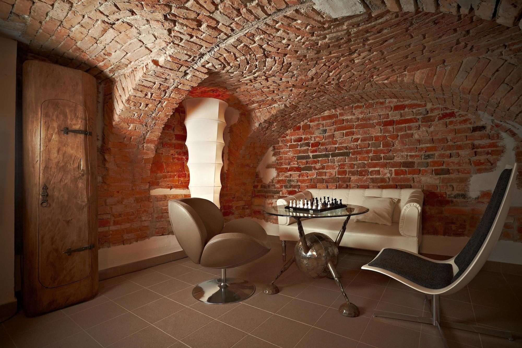 Spa Hotel Justus