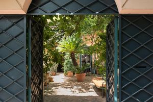 Alojamiento - Buonanotte Garibaldi