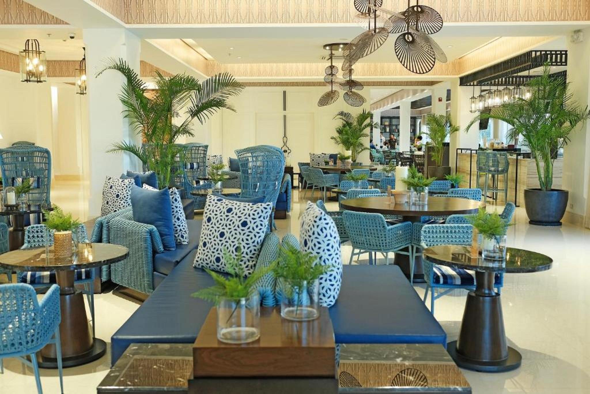 Restaurant Mella Hotel