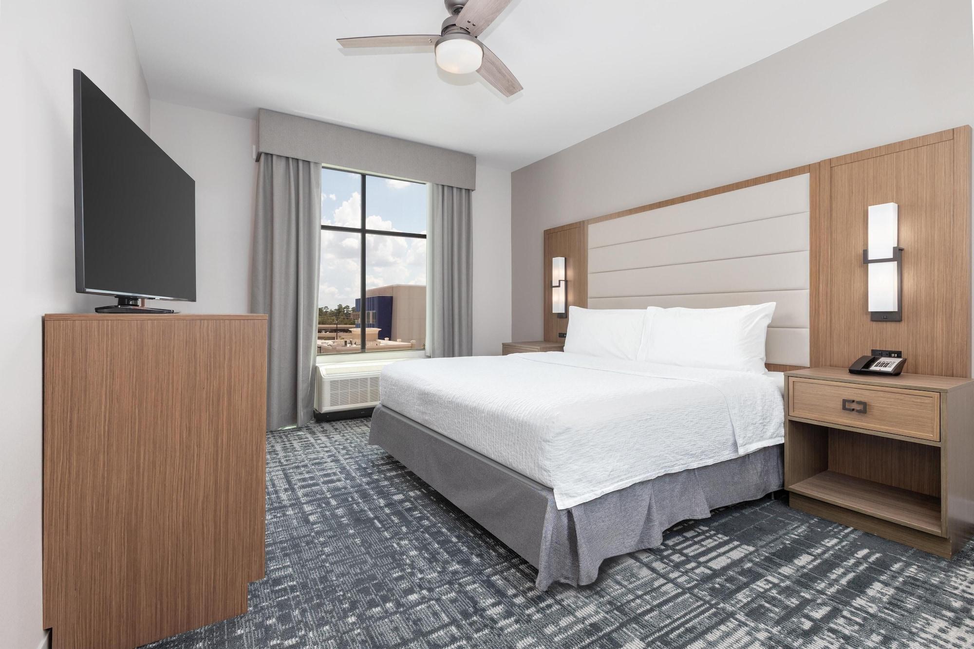 Habitación Homewood Suites by Hilton Houston Memorial
