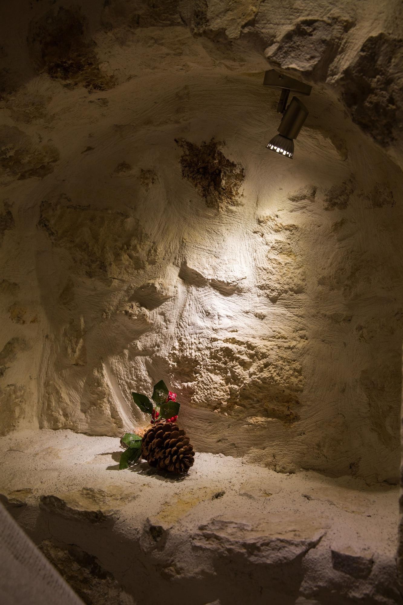 Comodidades del Alojamiento AC Homes Christos