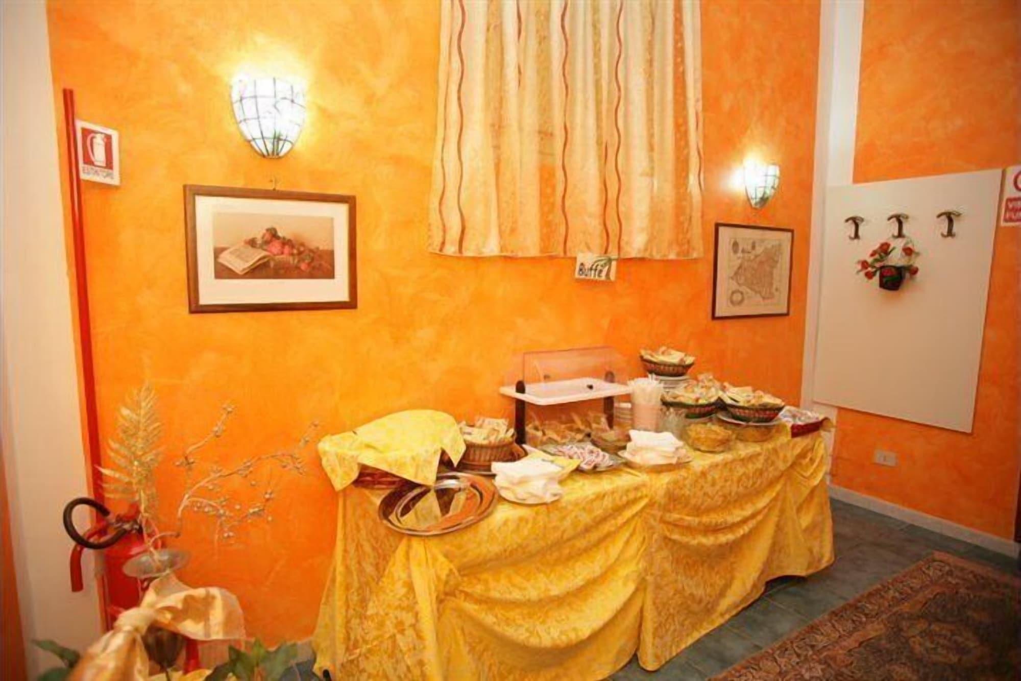 Restaurant Hotel Florio