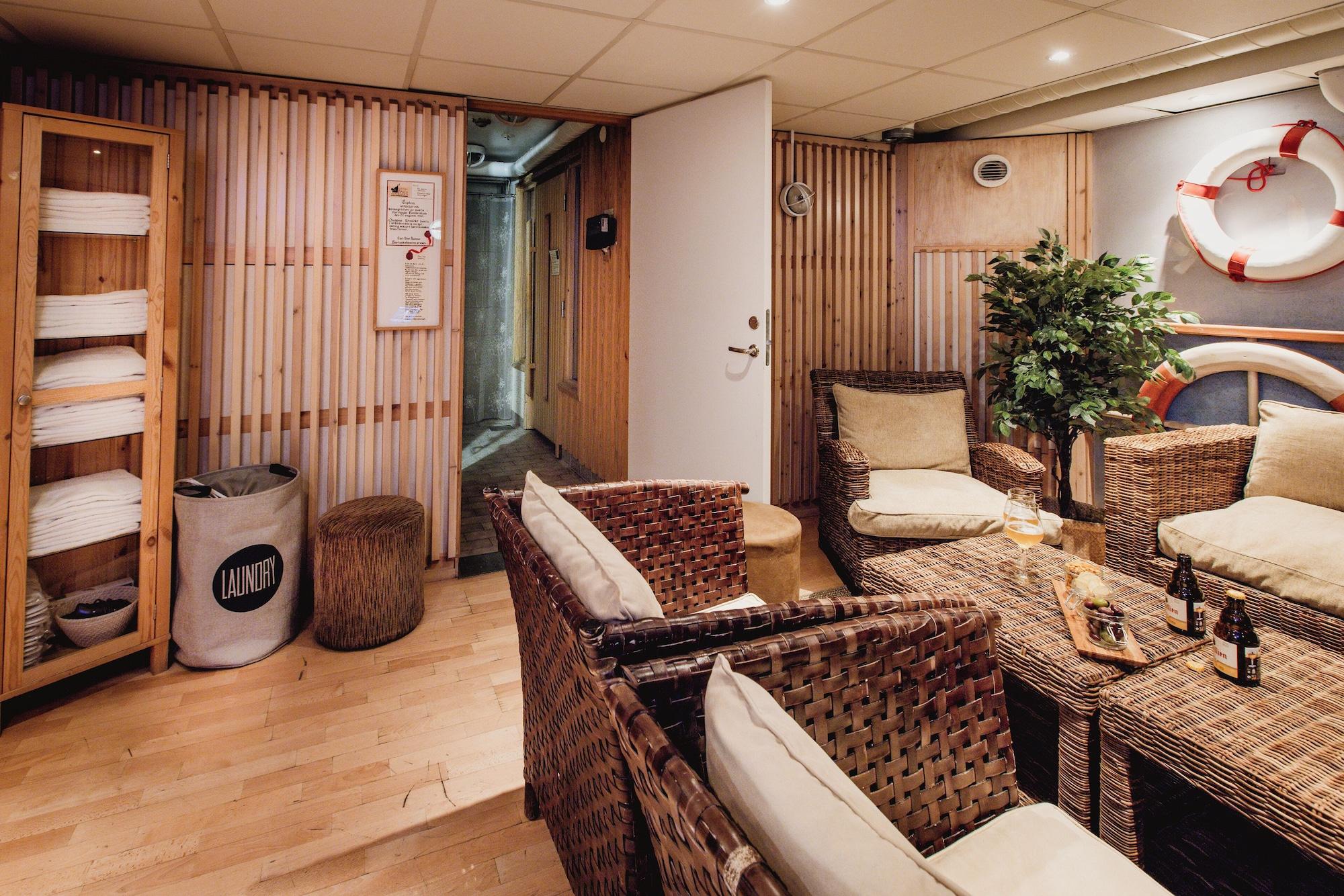 Spa Freys Hotel