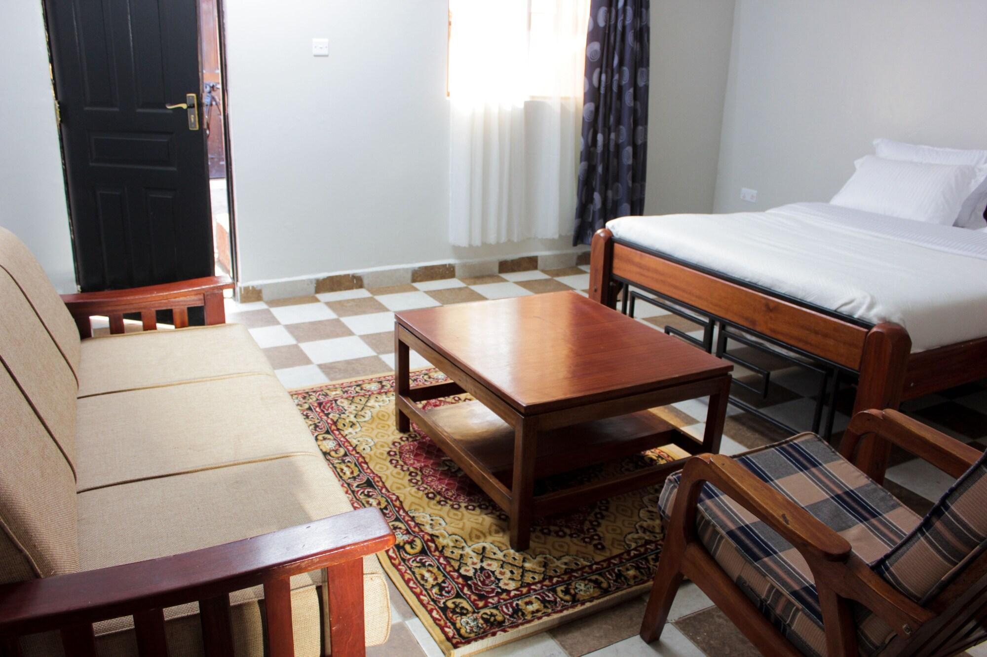 Habitación Sweet Lake Resort