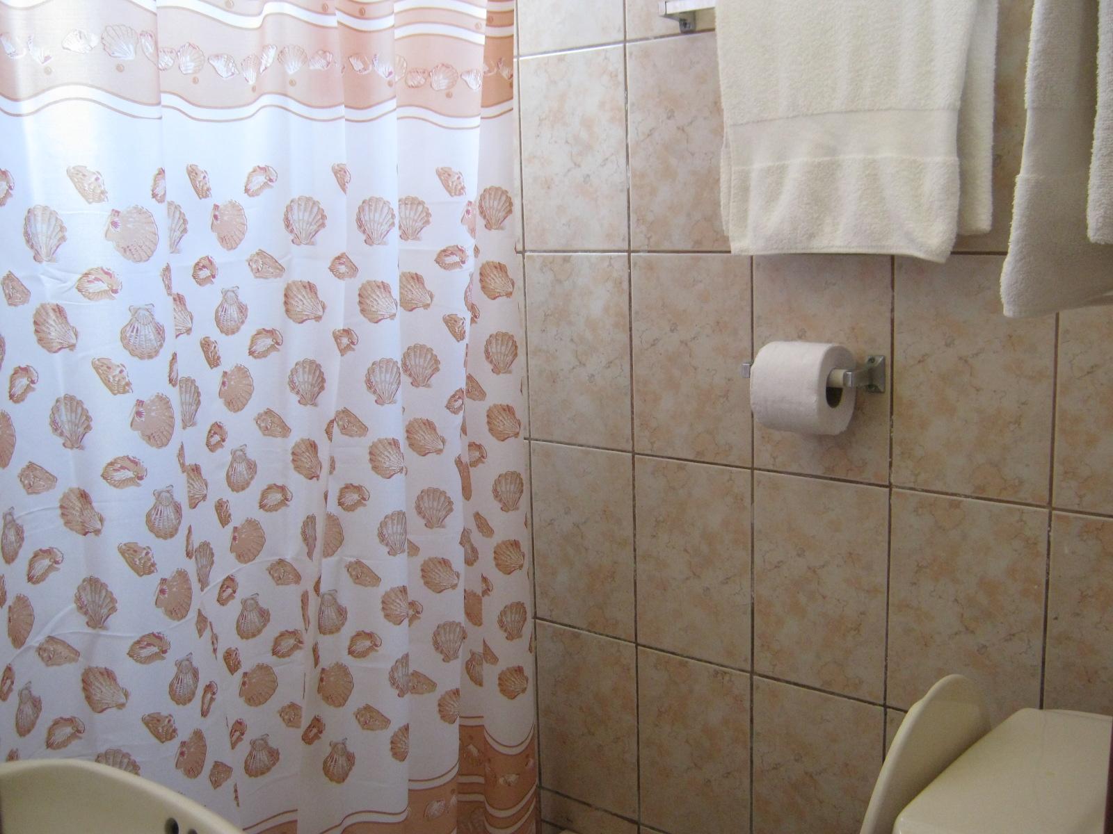 Equipamiento de Habitación Hostal El Cisne