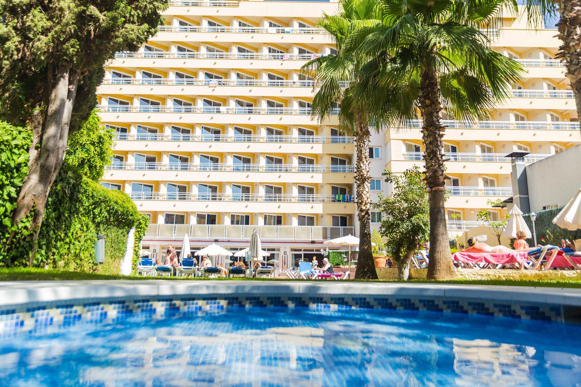 Vista Exterior AluaSoul Costa Málaga - Adults recommended