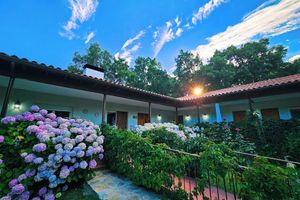Alojamiento - Hotel Rural El Retiro de San Pedro