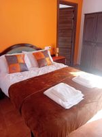 Alquiler Temporario - Casa Rural La Palmera