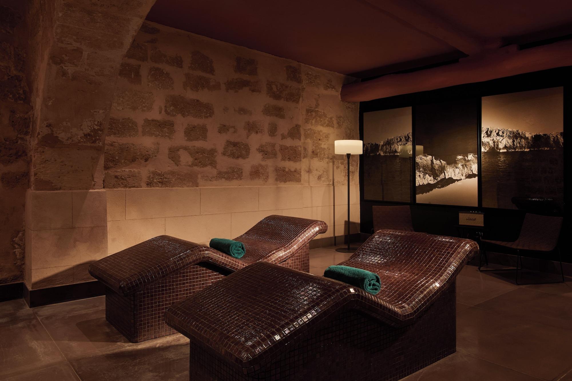 Spa Hotel Calatrava - Adults Only