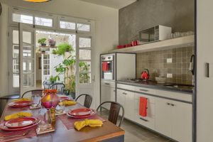 Alquiler Vacacional - Casa Panda, Santa Ana Luxury Near Paseo de Montejo