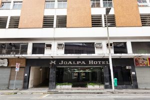Alojamiento - Joalpa Hotel Juiz de Fora