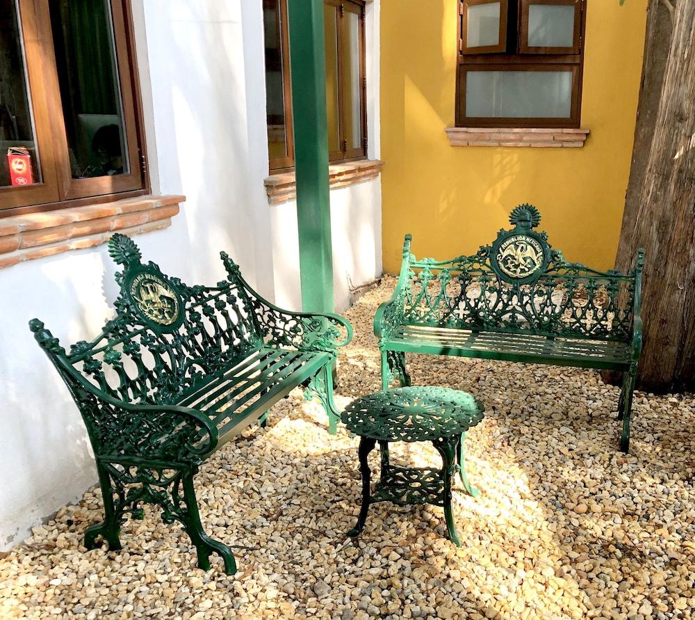 Hotel Casa Jacinta Guest House