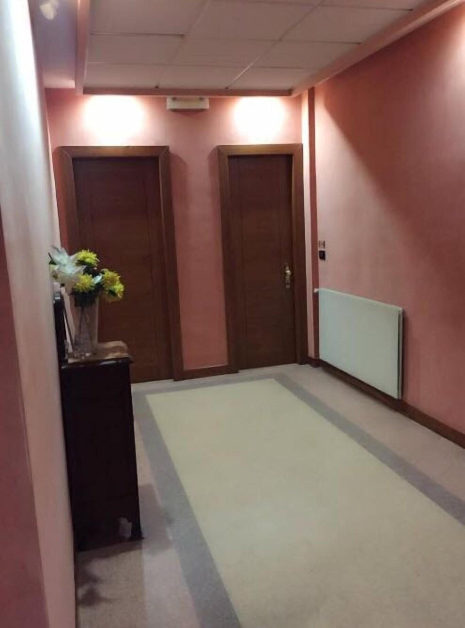 Varios Hotel Giardino Degli Aranci