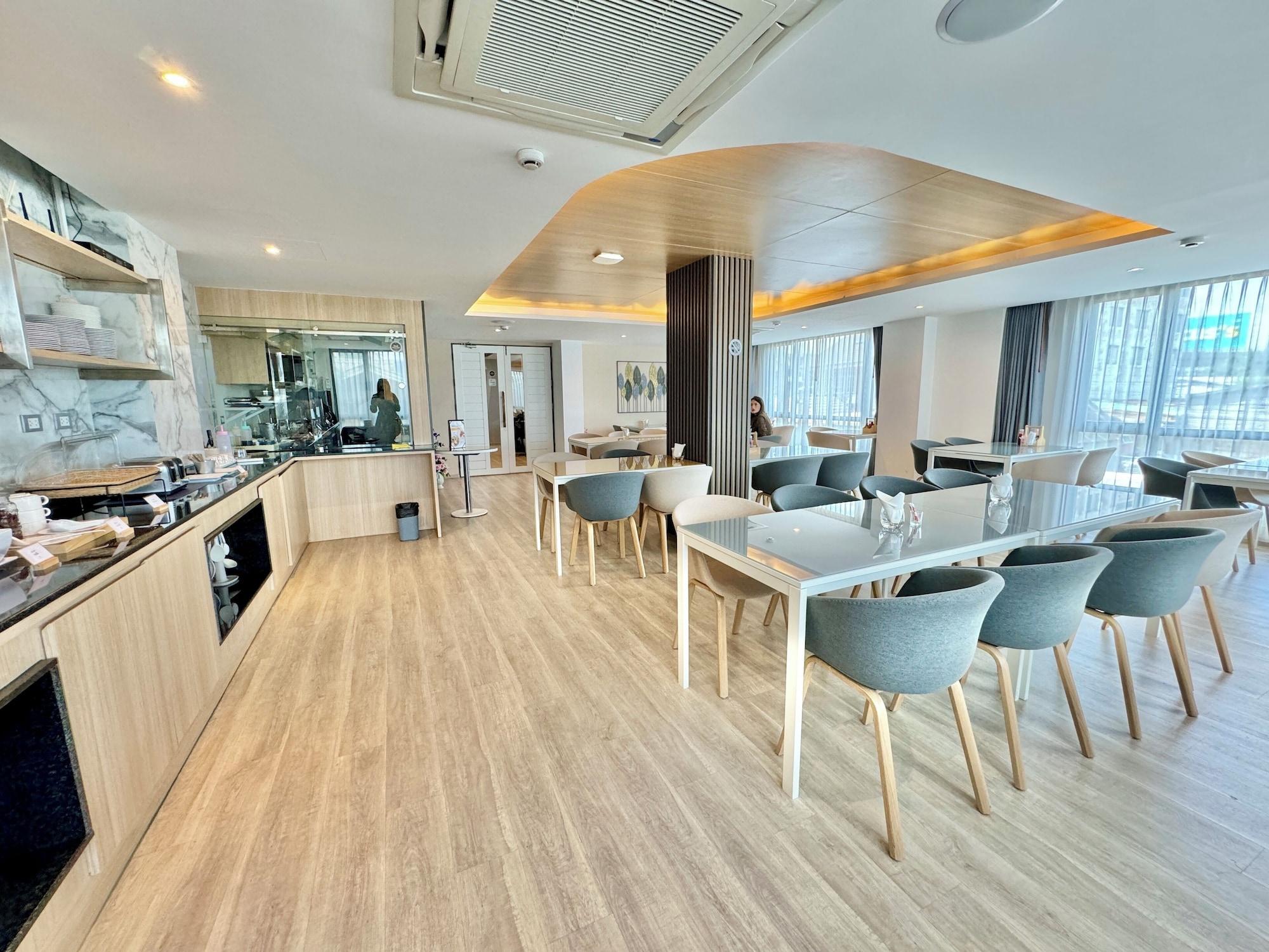 Restaurant Resort Bangphlat