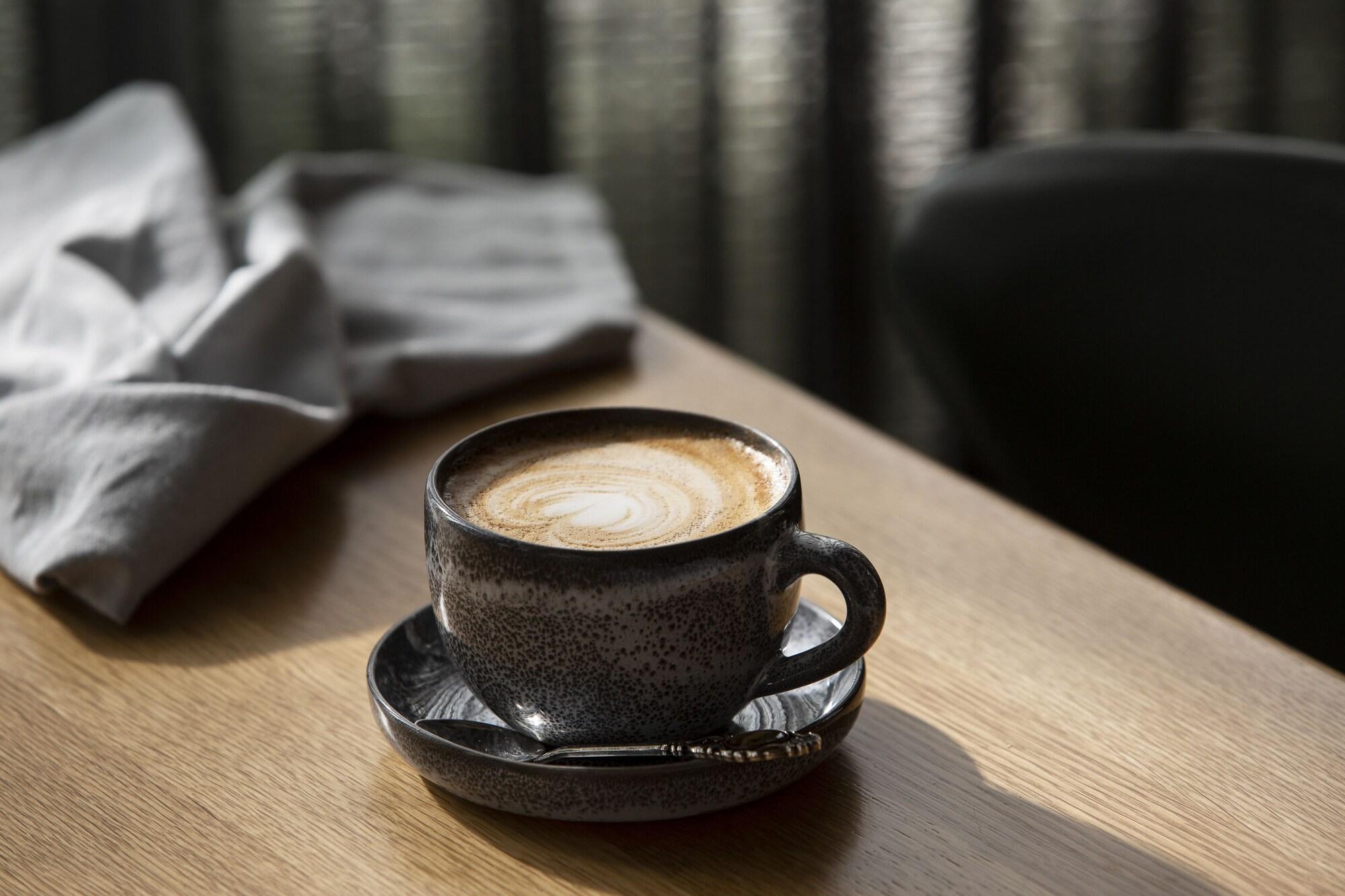 Restaurant Drift House