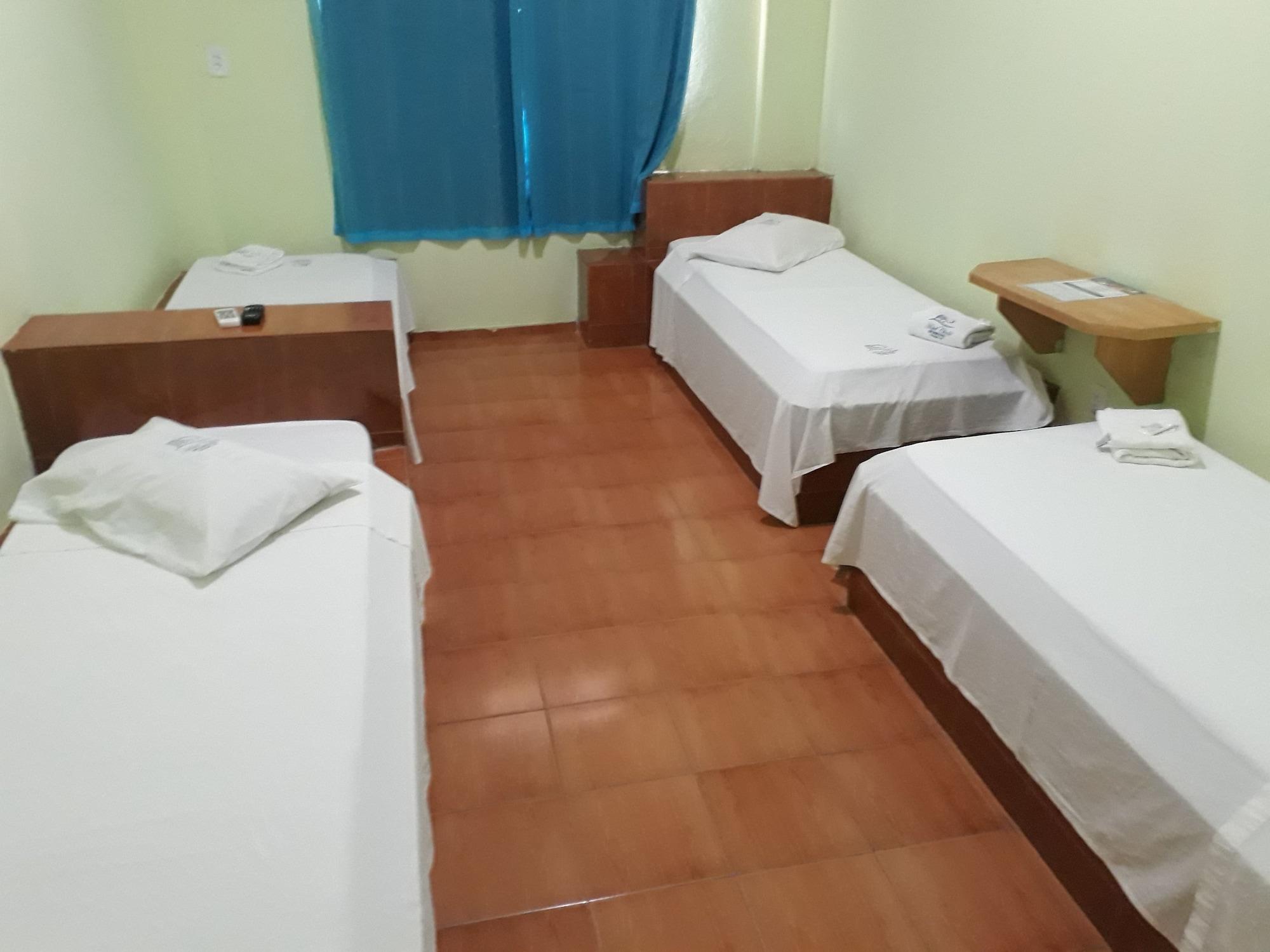 Varios Hotel Chalé Ji-Paraná