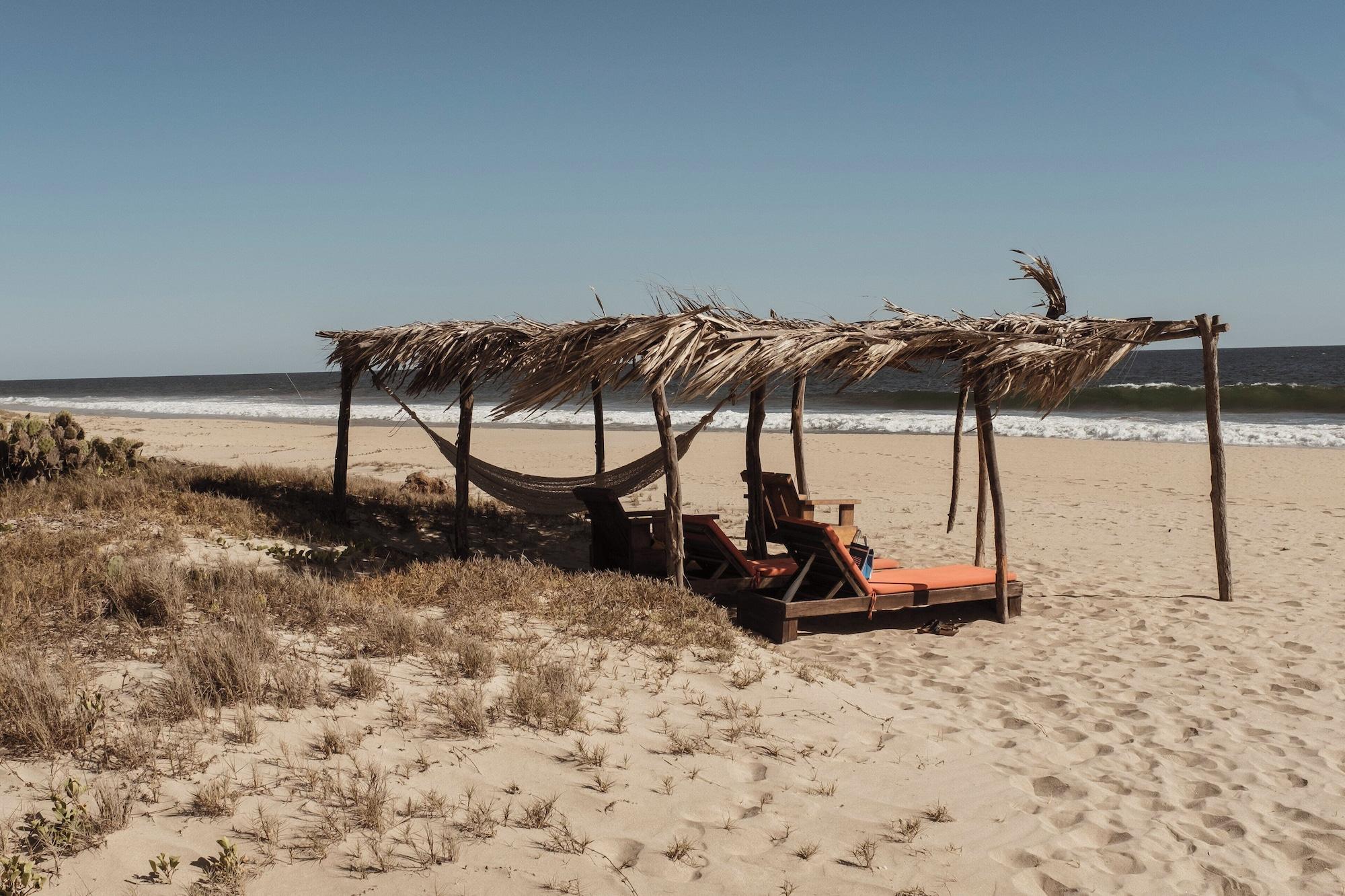 Playa Hotel Escondido, Puerto Escondido, a Member of Design Hotels - Adults Only
