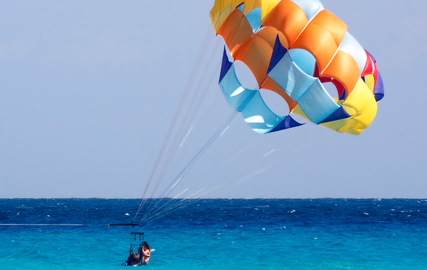 Riu Lupita - All Inclusive
