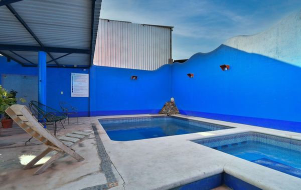 Hotel Costamar - Hoteles pet friendly en Puerto Escondido, Oaxaca