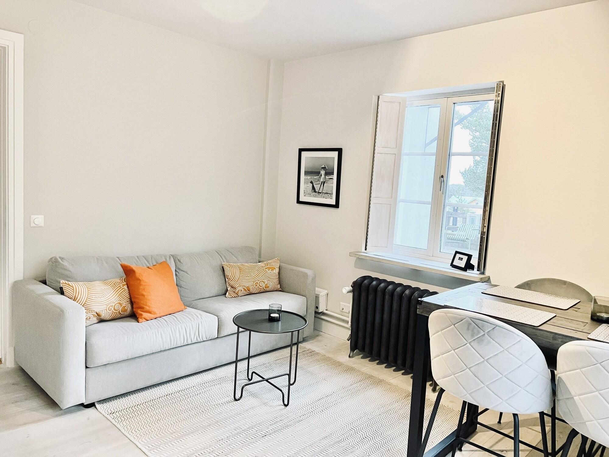 Comodidades del Alojamiento Sands Hotell & Bistro