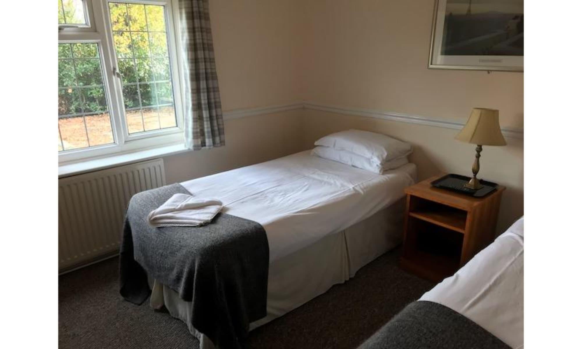 Varios The Admirals Inn Guest House