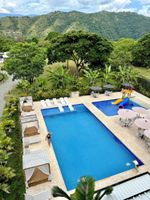 Alojamiento - Ivanna Hotel Campestre - Santa Fe de Antioquia