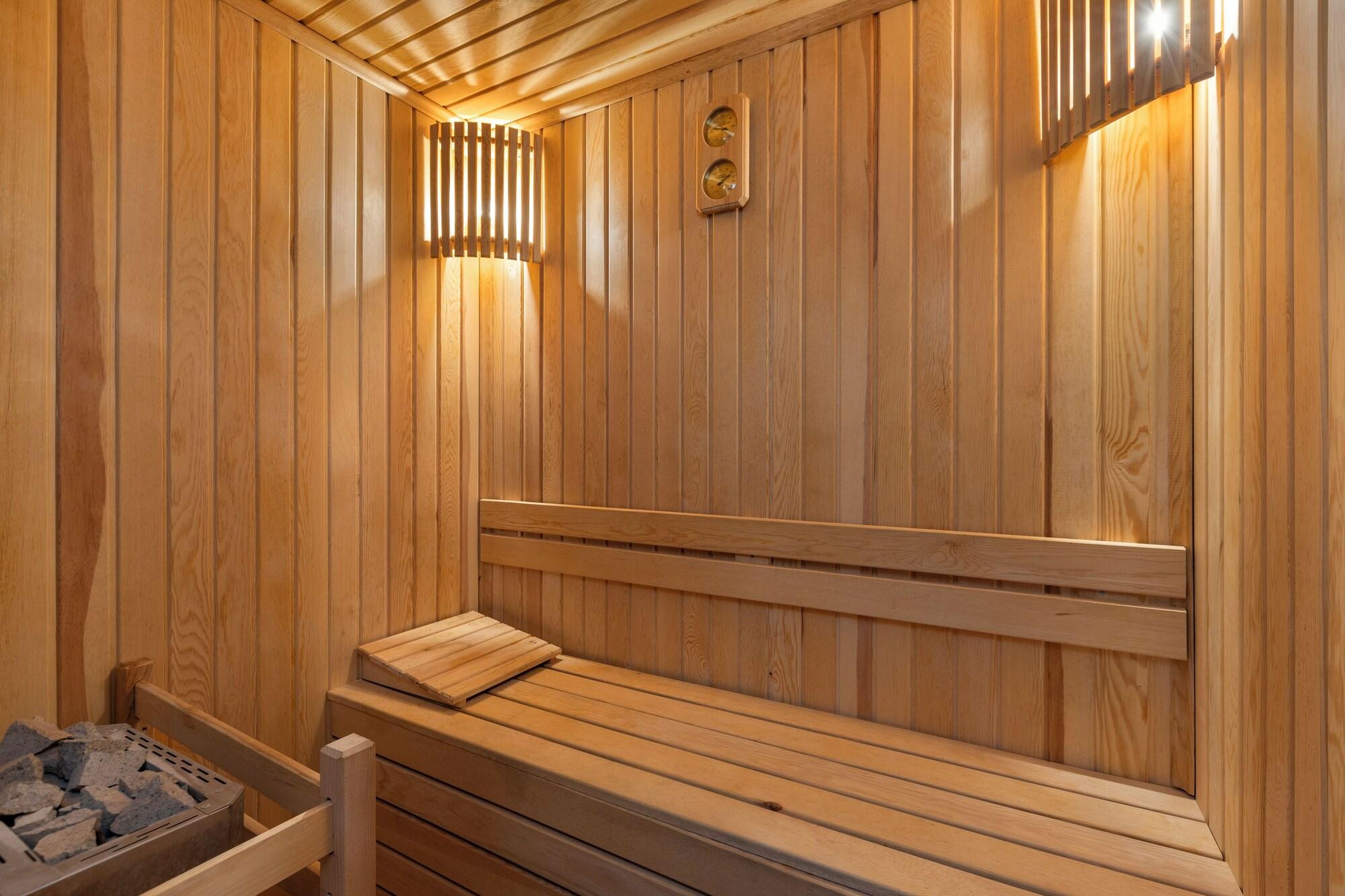 Spa Afflon Sea Hill Concept Adult Only