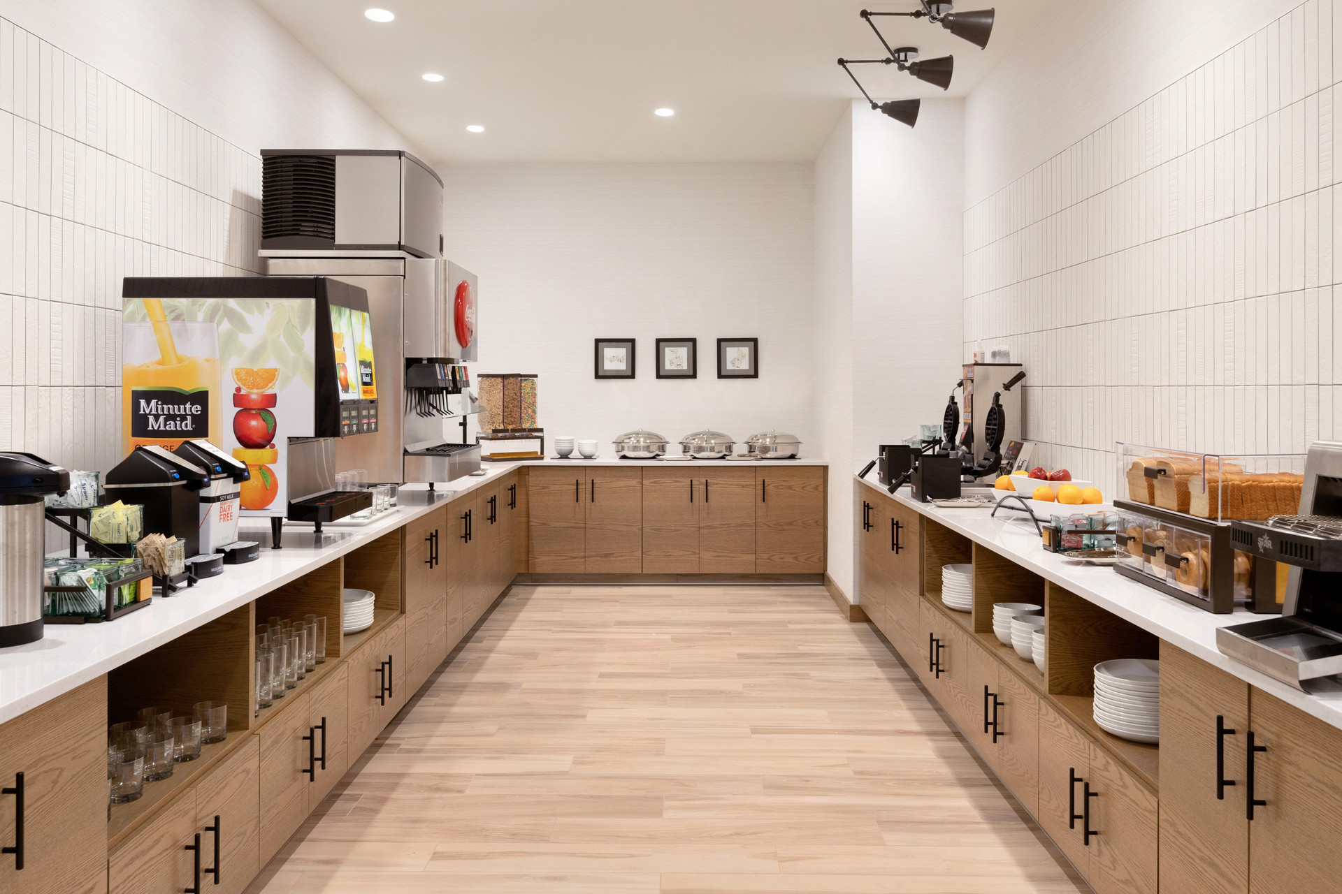 Restaurant Staybridge Suites Rochester - Mayo Clinic Area