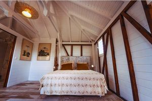 Aluguel por temporada - Villa Ravenala - Luxury Retreat with Breathtaking Caribbean Panoramic Views