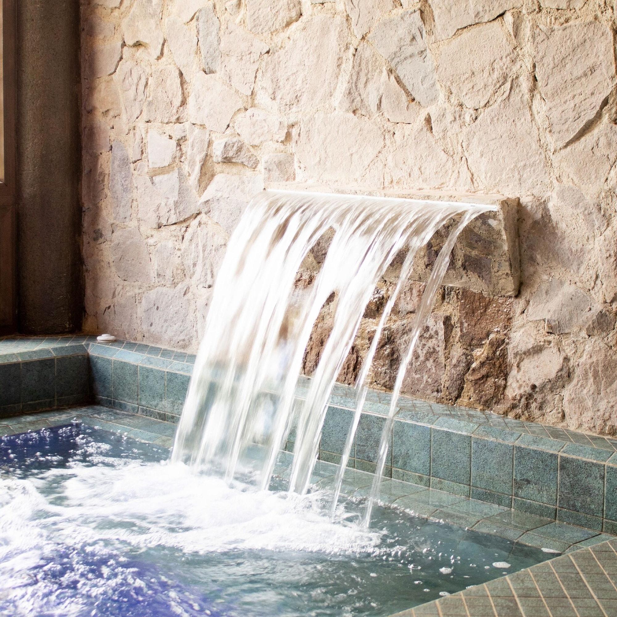 Spa Los Pasos Boutique Hotel & Spa