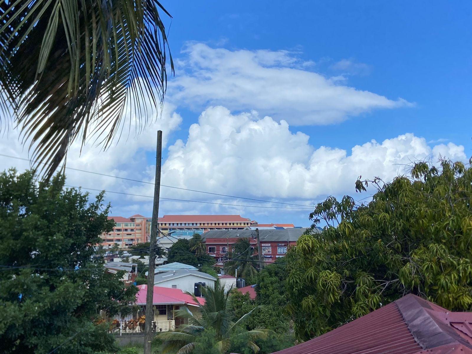 Equipamiento de Habitación Bay Heights Escape- Courtyard Studios