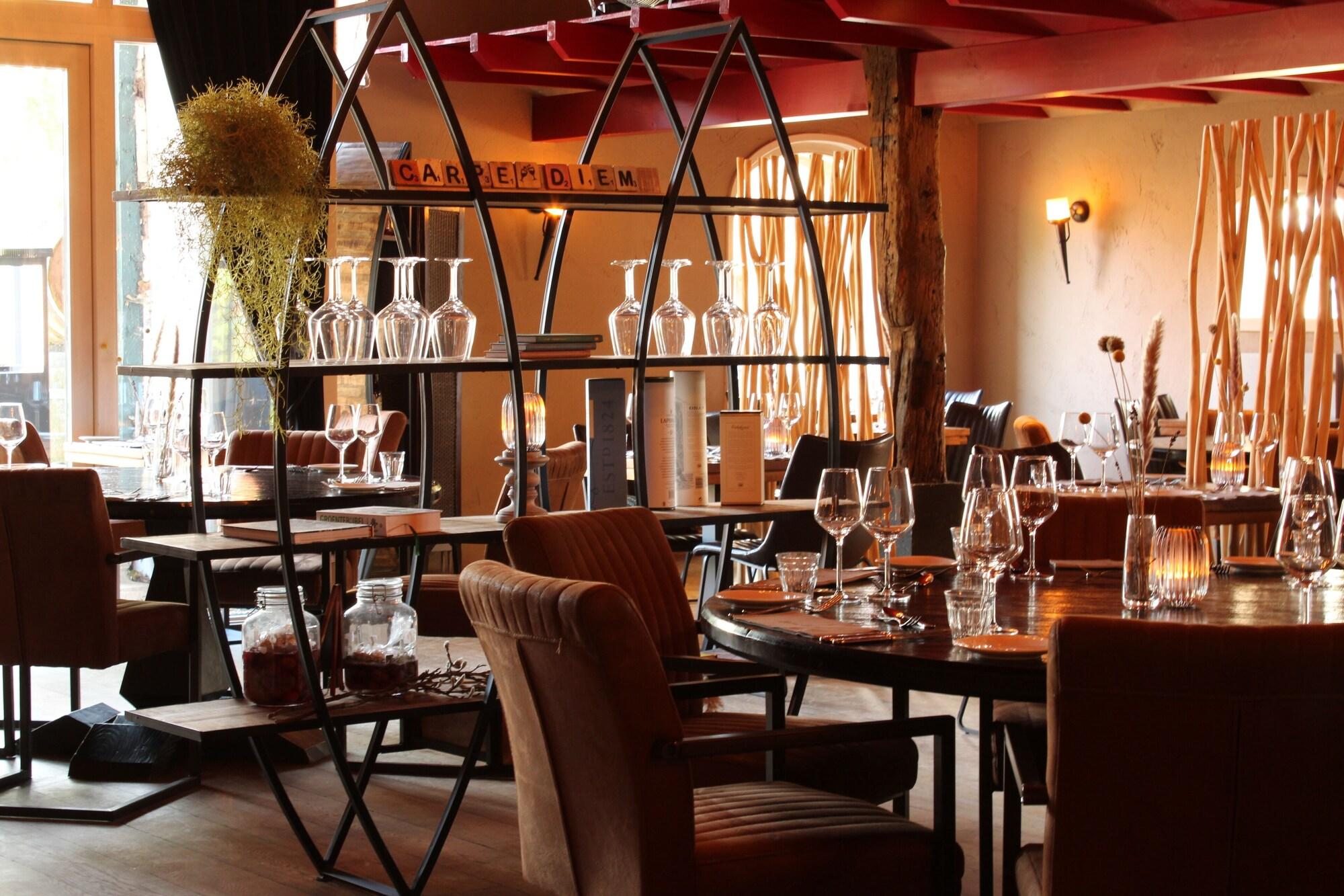 Restaurant Havezathe Carpe Diem